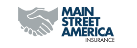 The Main Street America Ins